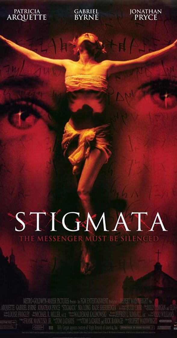 Movie Stigmata