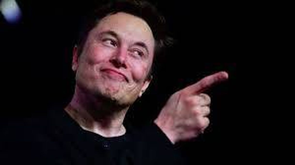 Fashion ELON MUSK - EL GENIO DETRÁS DE TESLA 