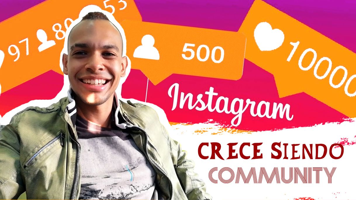 Fashion CRECE SIENDO COMMUNITY MANAGER PARA EMPRESAS O ...