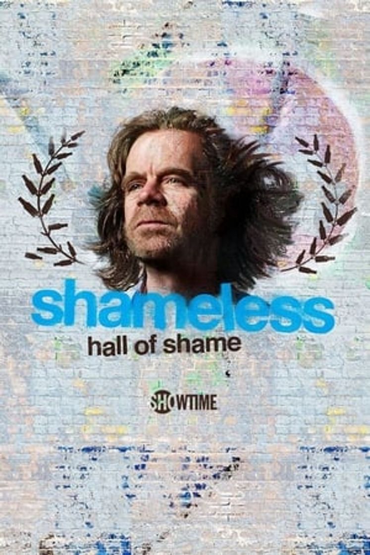 Series Shameless Hall of Shame