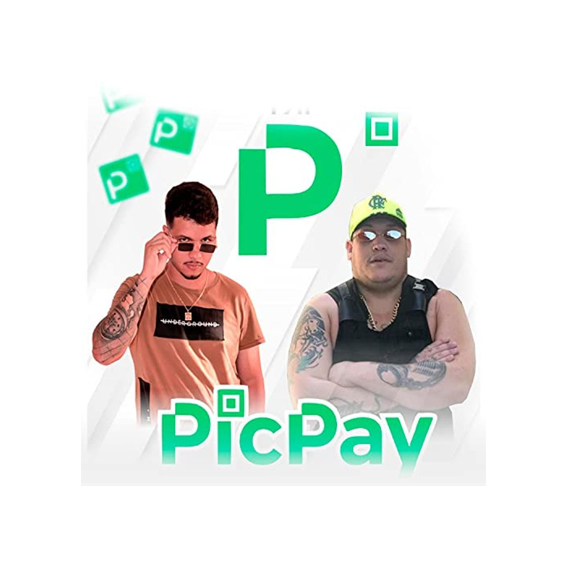 Product Picpay [Explicit]