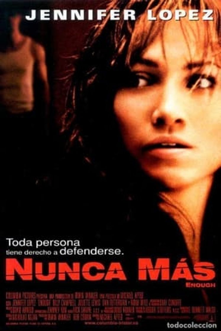 Movie Nunca más