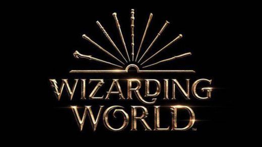 Wizarding World - the official home of Harry Potter