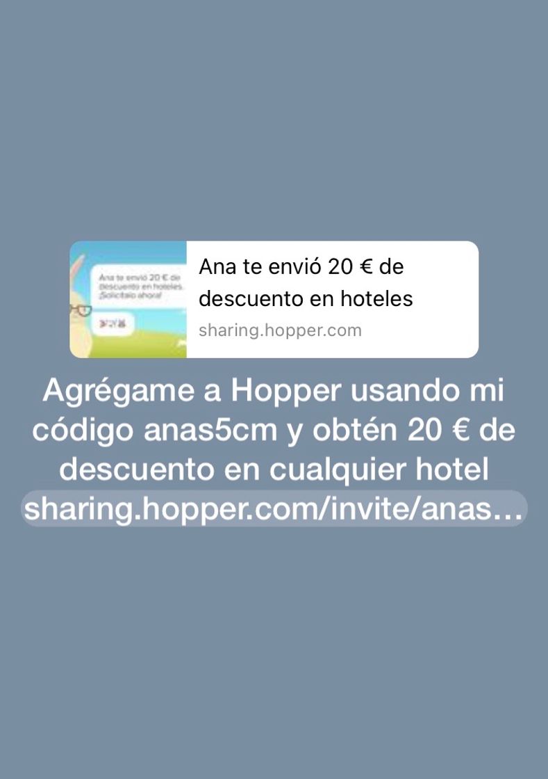 App Hopper - Flight & Hotel Deals