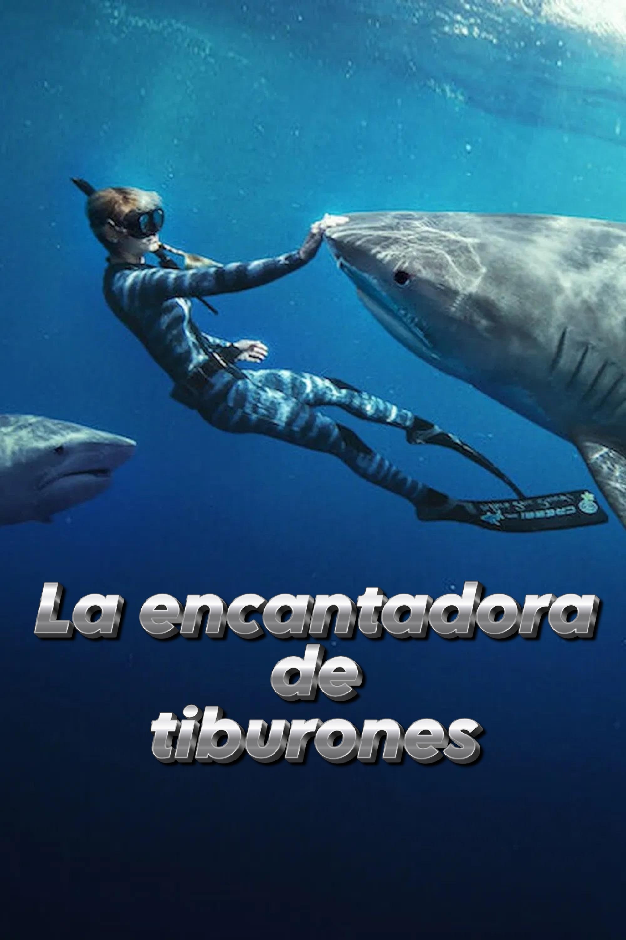 Película Encantadora de tiburones