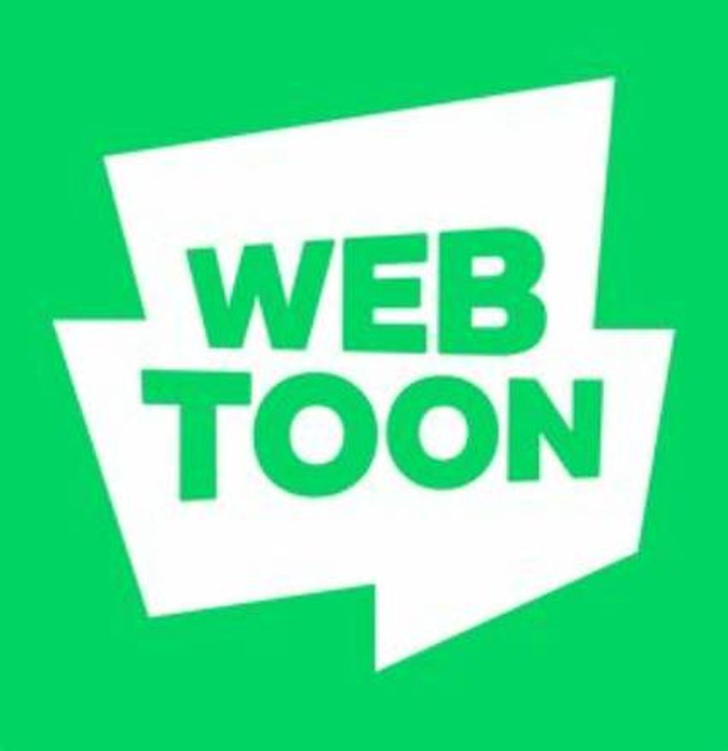 App Webtoon 