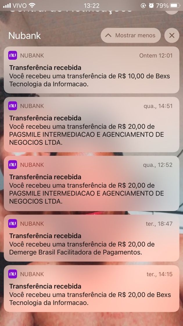 Fashion Ganhe dinheiro em casa simples e fácil 💸