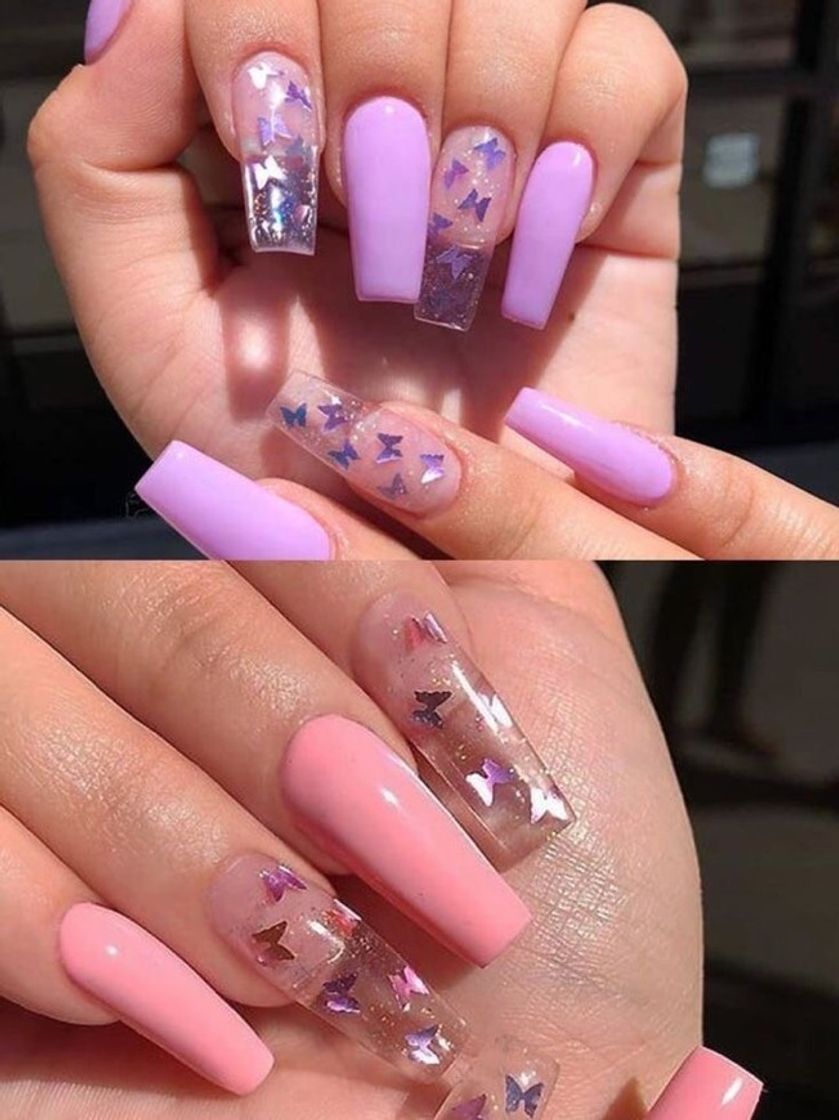 Moda Nails inspiração ✨