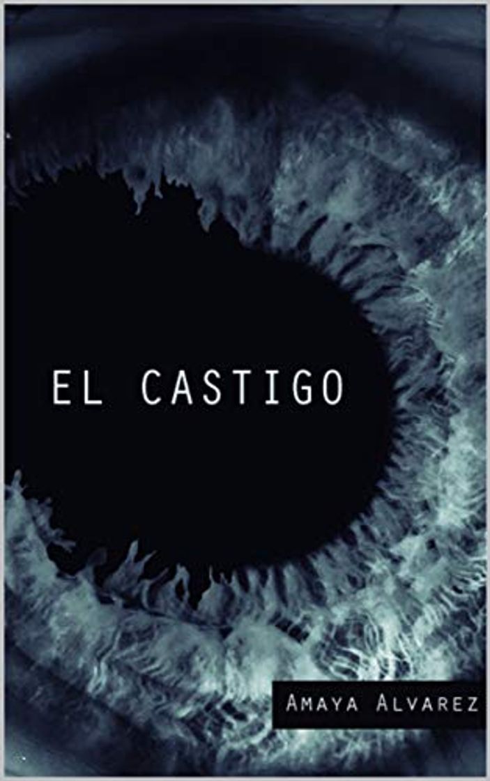 Libro El castigo