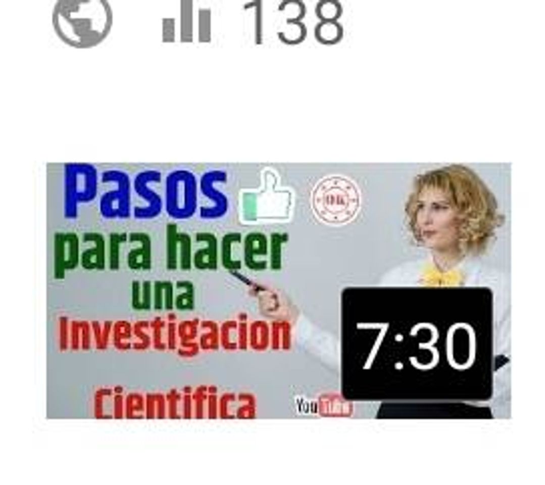 Moda METODOLOGIA DE LA INVESTIGACION