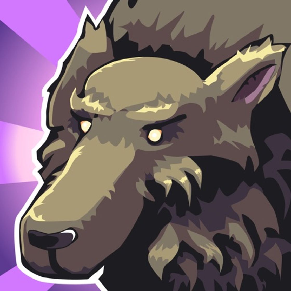‎Werewolf Tycoon en la App Store