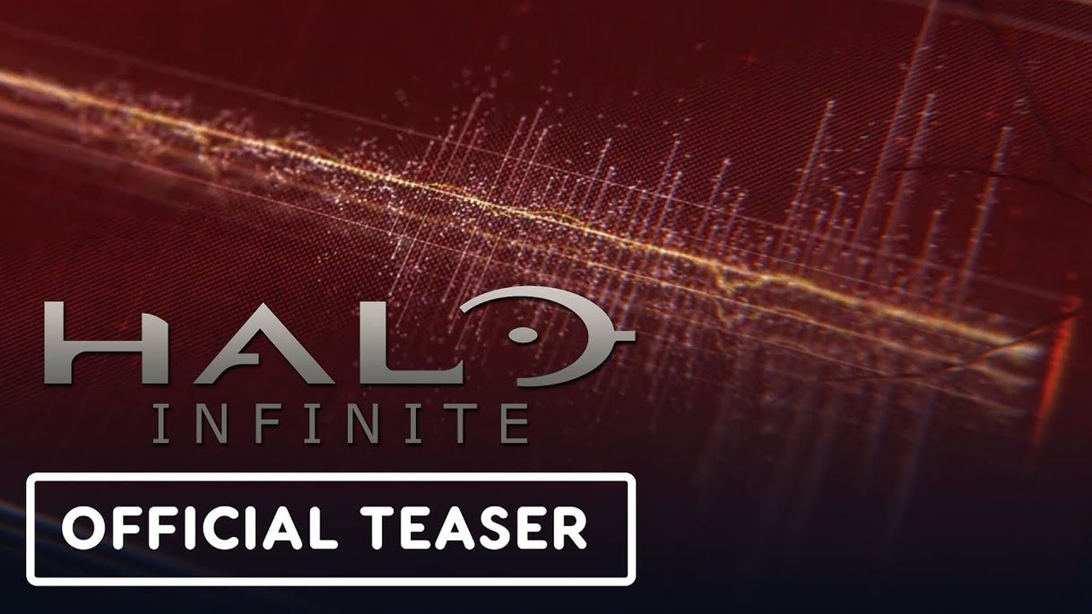 Fashion Halo Infinite - Teaser Trailer - YouTube