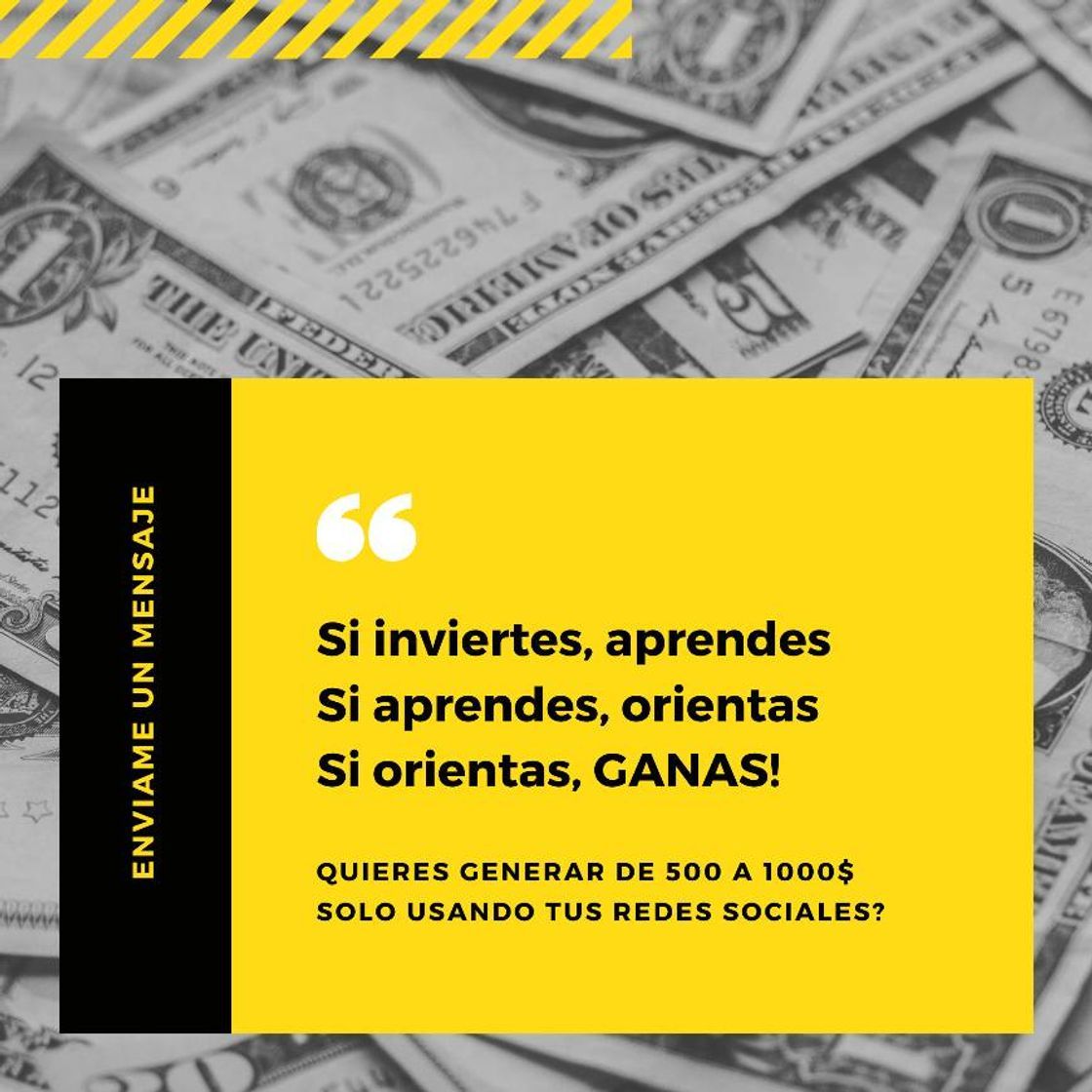 Marketing Digital, Invierte en tu Futuro