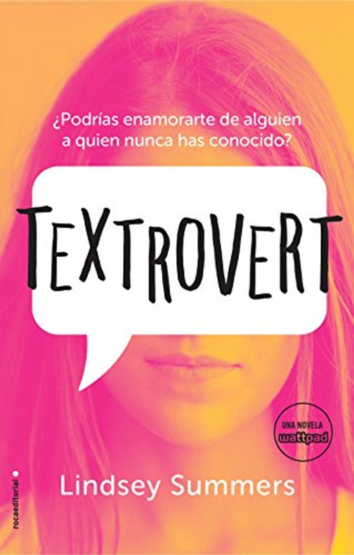 Libro Textrovert