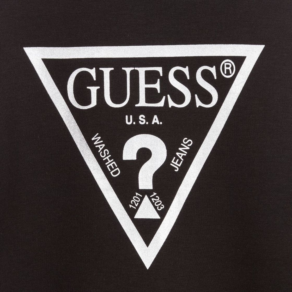 Fashion Guess