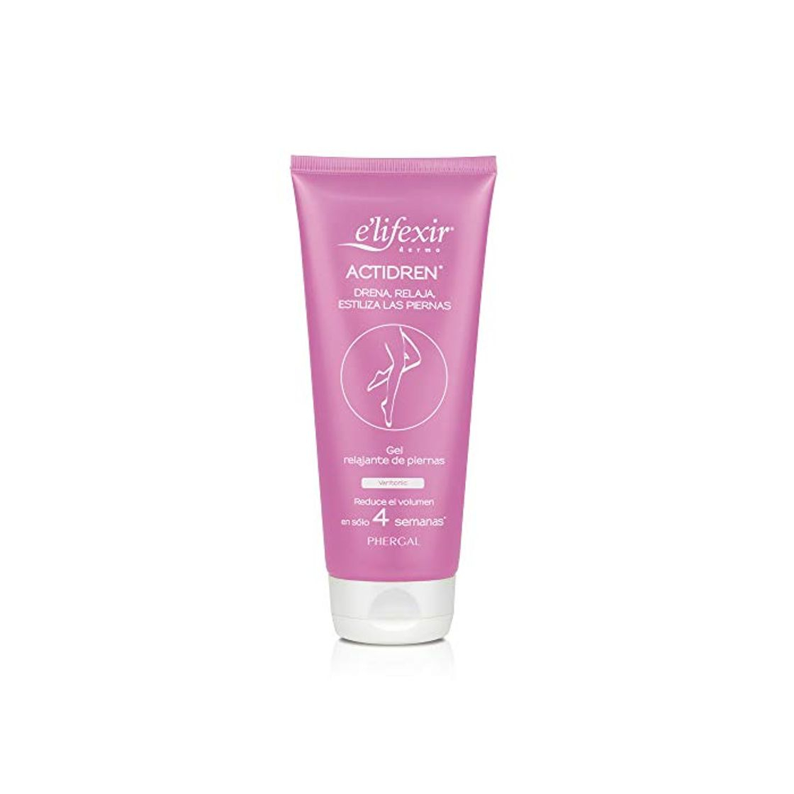 Belleza Elifexir Refrescante Actidren Drena