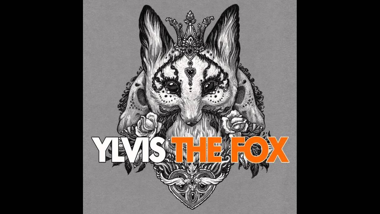 Canción What Does The Fox Say