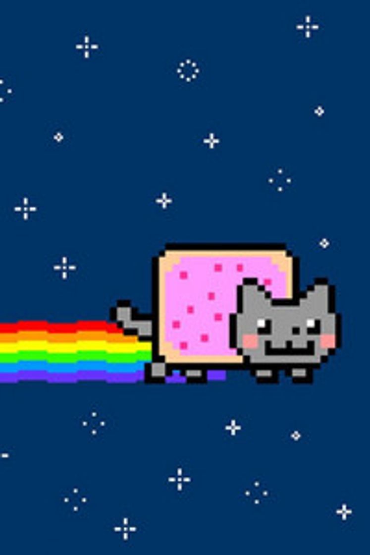 Canción Nyan Cat Theme