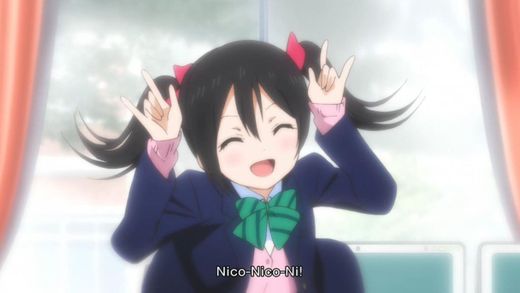 Nico Nico Nii