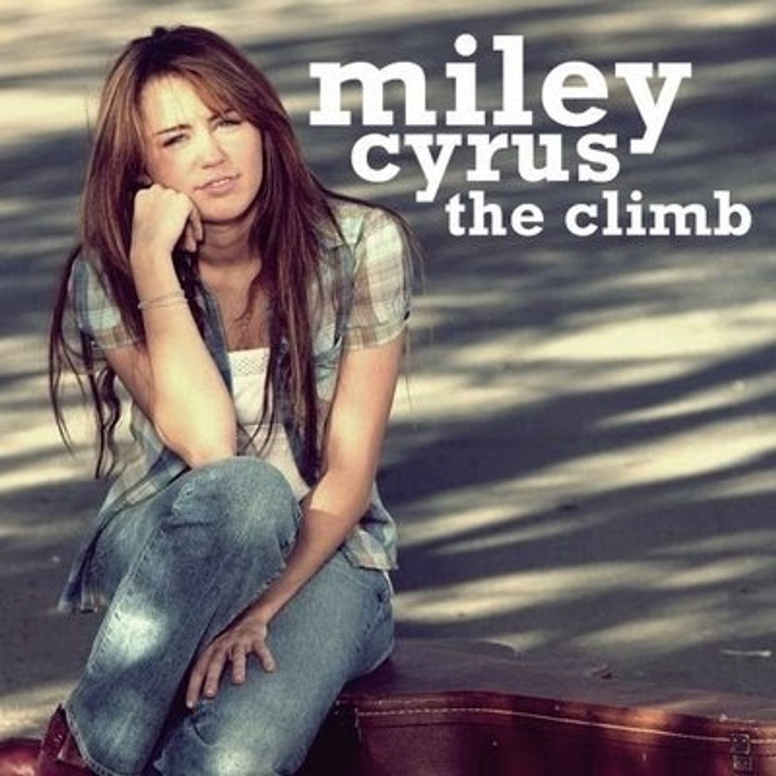 Canción The Climb