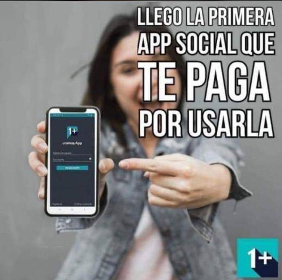 Red social ínternacional 