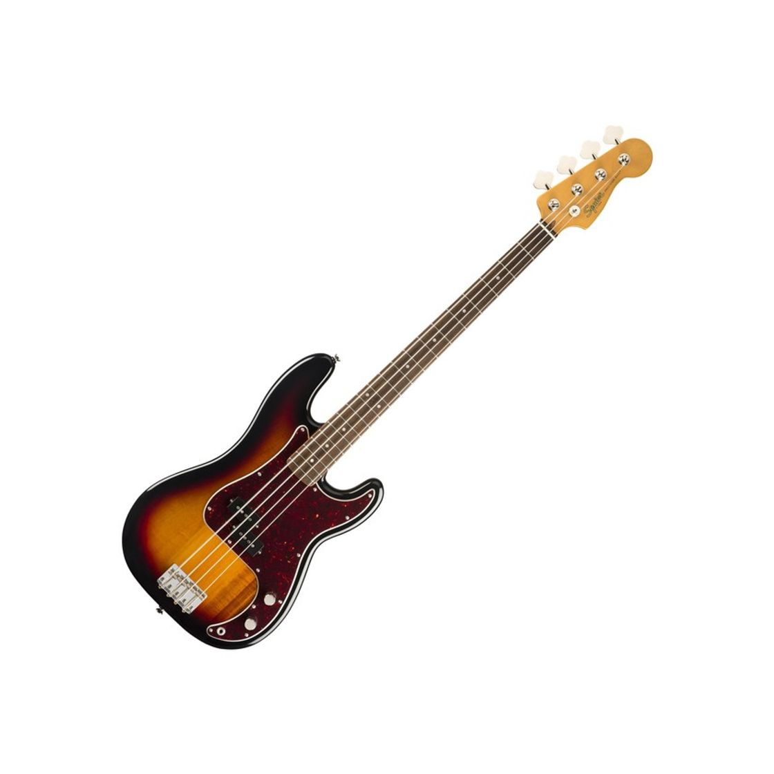 Social Squier by Fender Classic Vibe 60