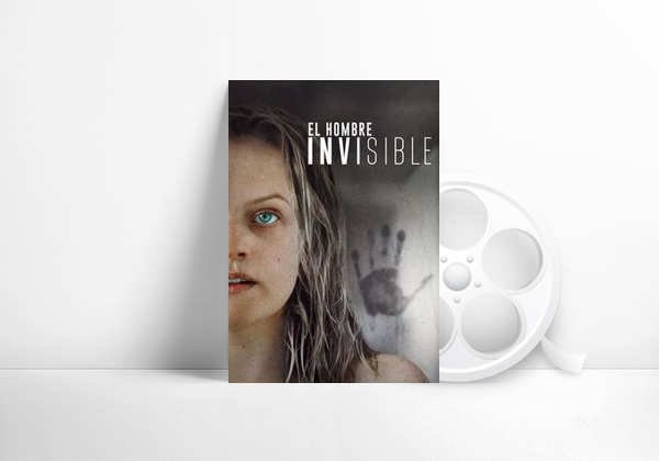 Movie El hombre invisible