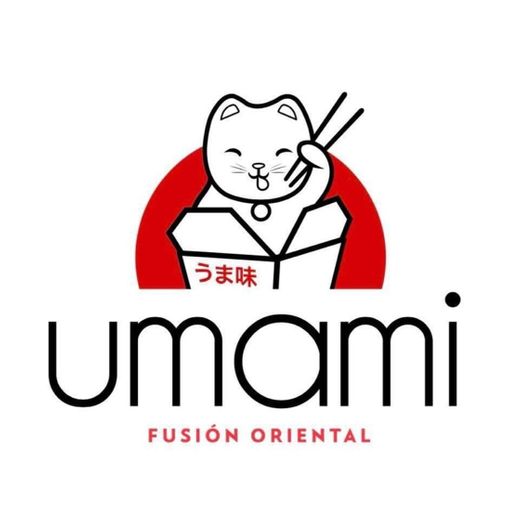 UMAMI FUSION ORIENTAL