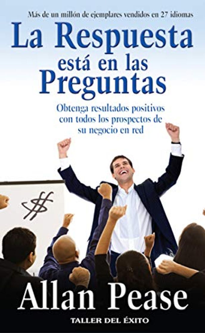 Libro La Respuesta Esta en las Preguntas