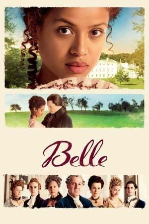 Película Belle