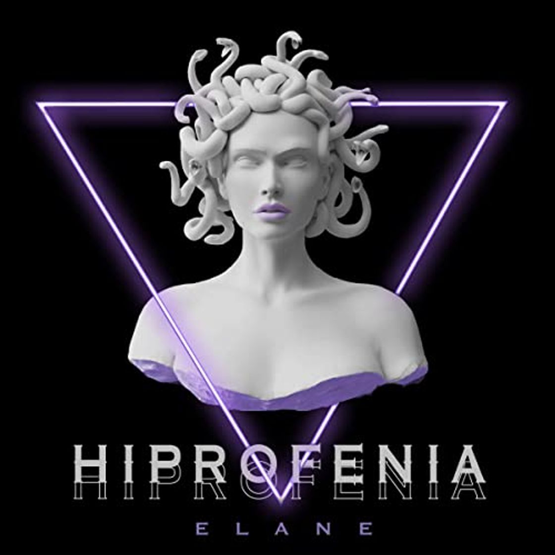 Music ELANE - HIPROFENIA