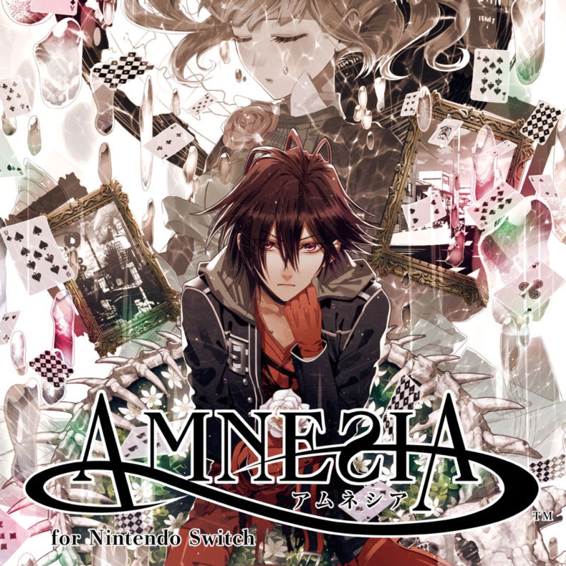 App Amnesia: Memories