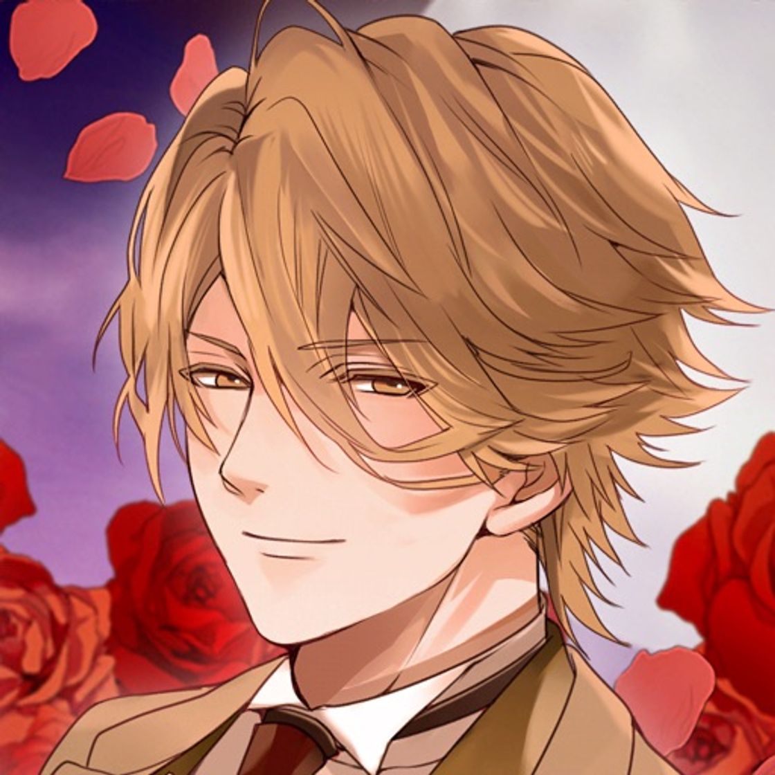 App Ikemen Vampire Otome Game