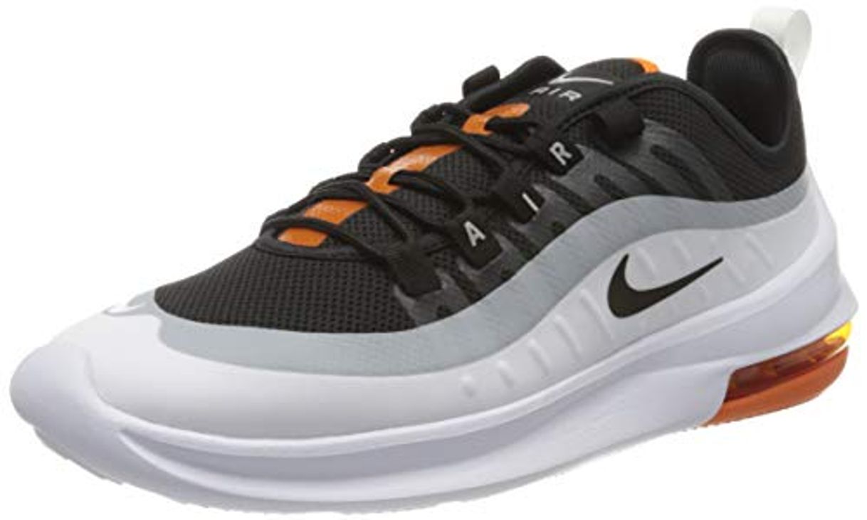Social Nike Air MAX Axis, Zapatillas para Hombre, Negro