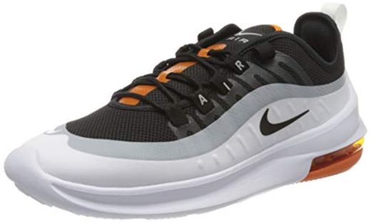 Nike Air MAX Axis, Zapatillas para Hombre, Negro