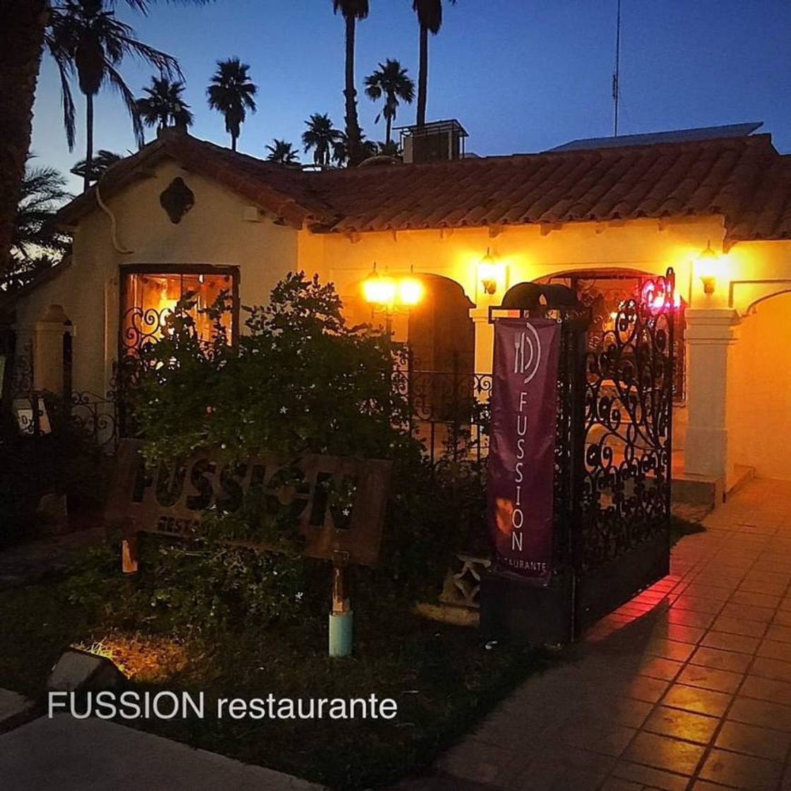 Restaurants Fussion Restaurante - Photos - Mexicali, Baja California - Facebook