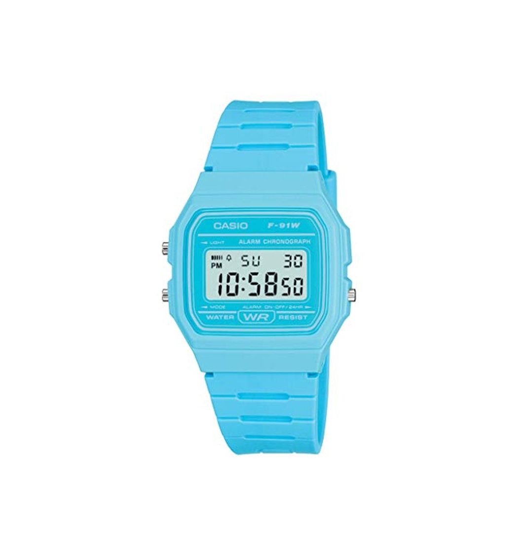 Moda Casio Reloj de Pulsera 1512477