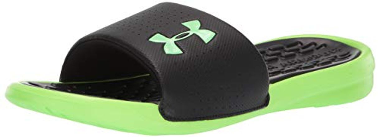 Fashion Under Armour Playmaker Fixed Strap Slide