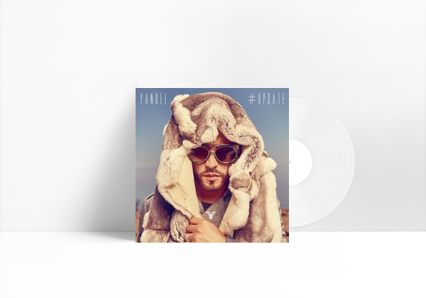Canción Explícale (feat. Bad Bunny)
