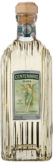 Tequila Gran Centenario Silver 70cl