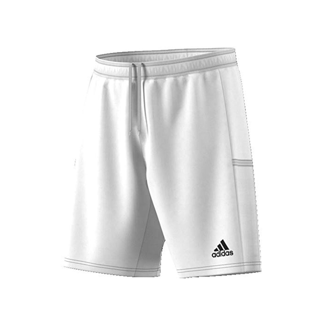 Moda Adidas T19 Kn SHO M Pantalones Cortos de Deporte