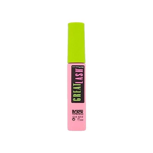 Maybelline Great Lash Mascara grande