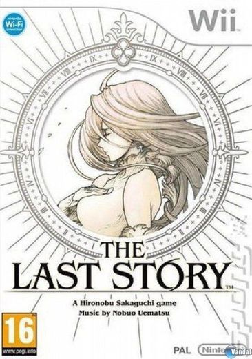 The Last Story