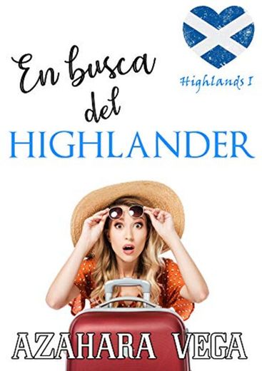 En busca del Highlander