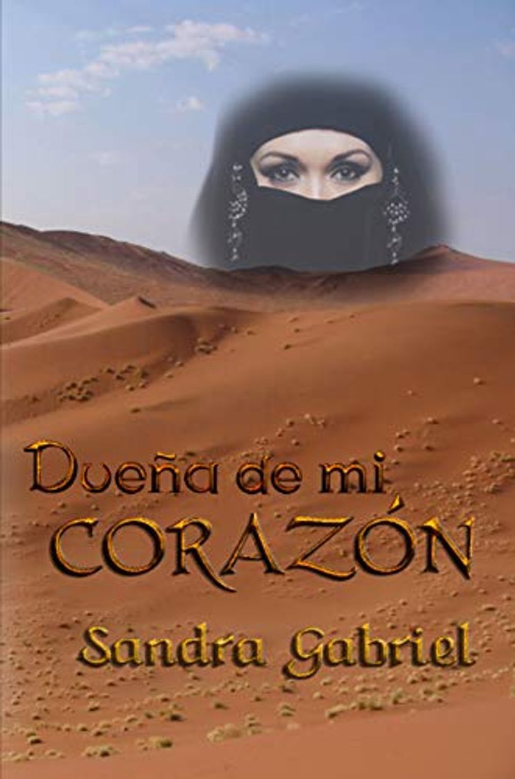 Libro Dueña de mi corazón