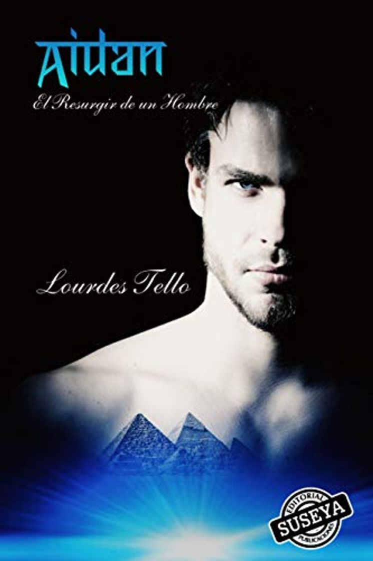 Books Aidan: El resurgir de un hombre