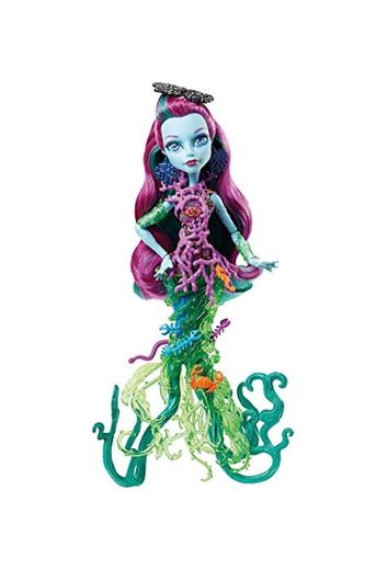 Monster High DHB48 Mattel - Muñeca