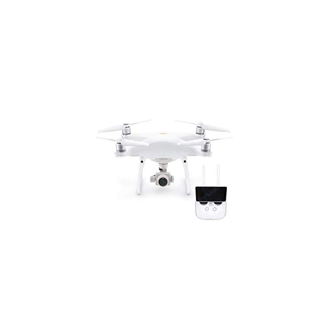 Electronic DJI Drone Phantom 4 Pro