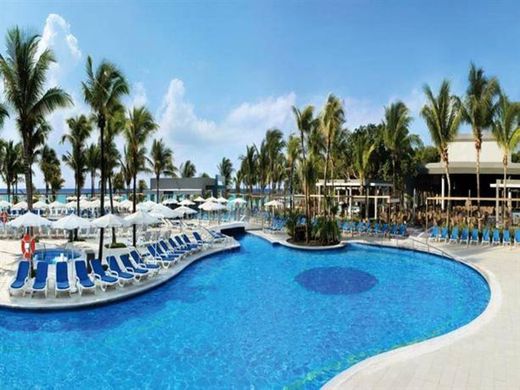 Hotel Riu Yucatán