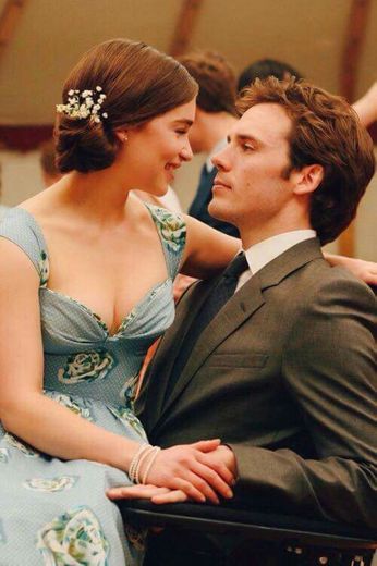 Me Before You